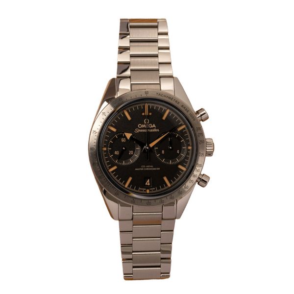 Omega Speedmaster 57 332.10.41.51.01.001